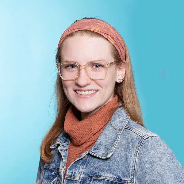 MBM Headshot MBM Headshot