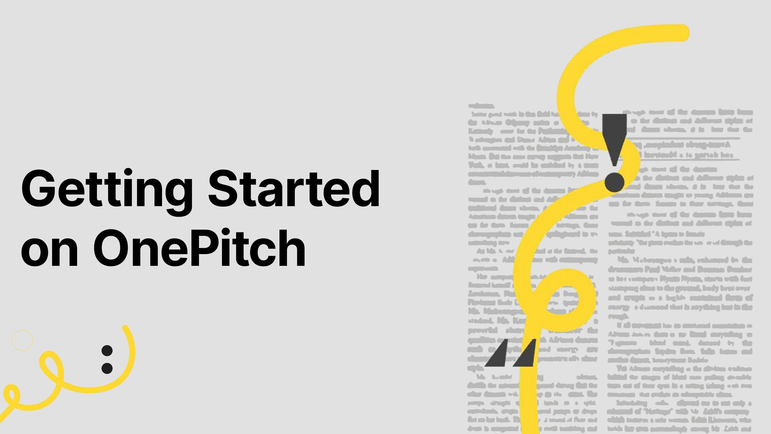 Watch your onboarding videos