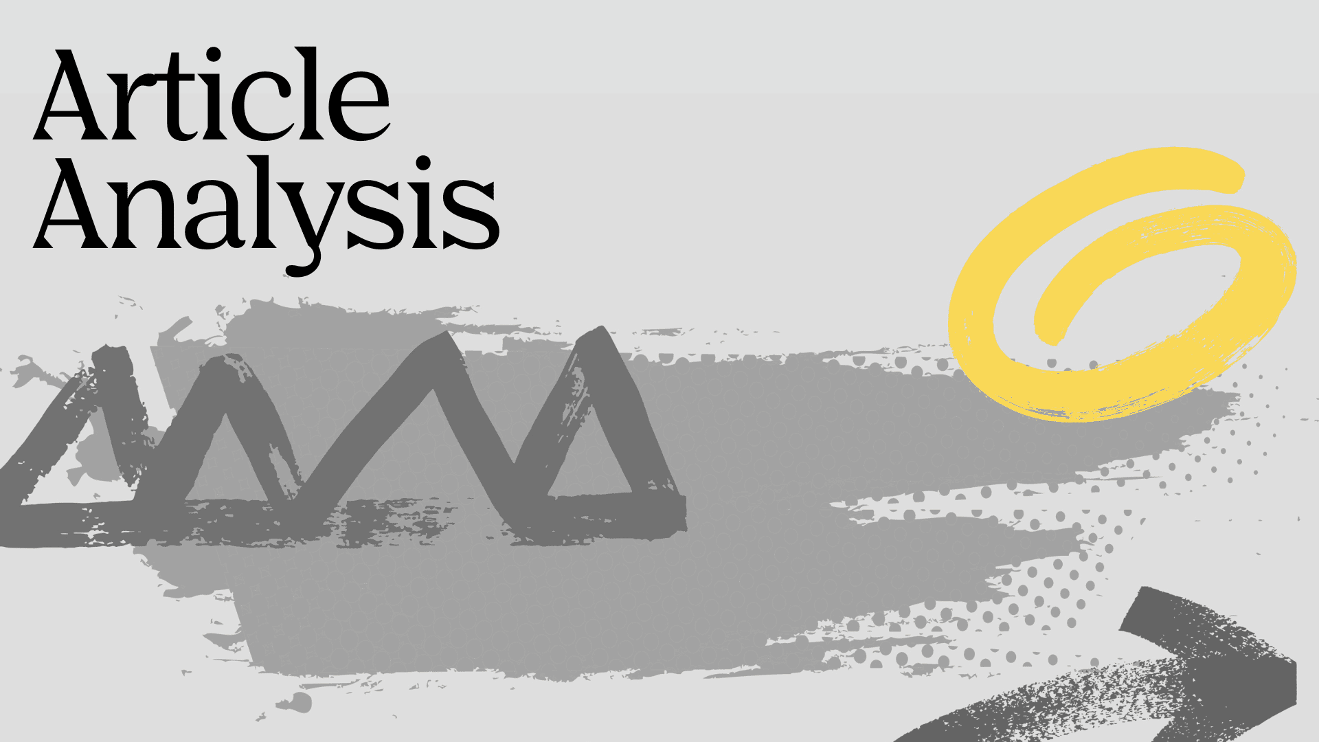 OnePitch Article Analysis GPT