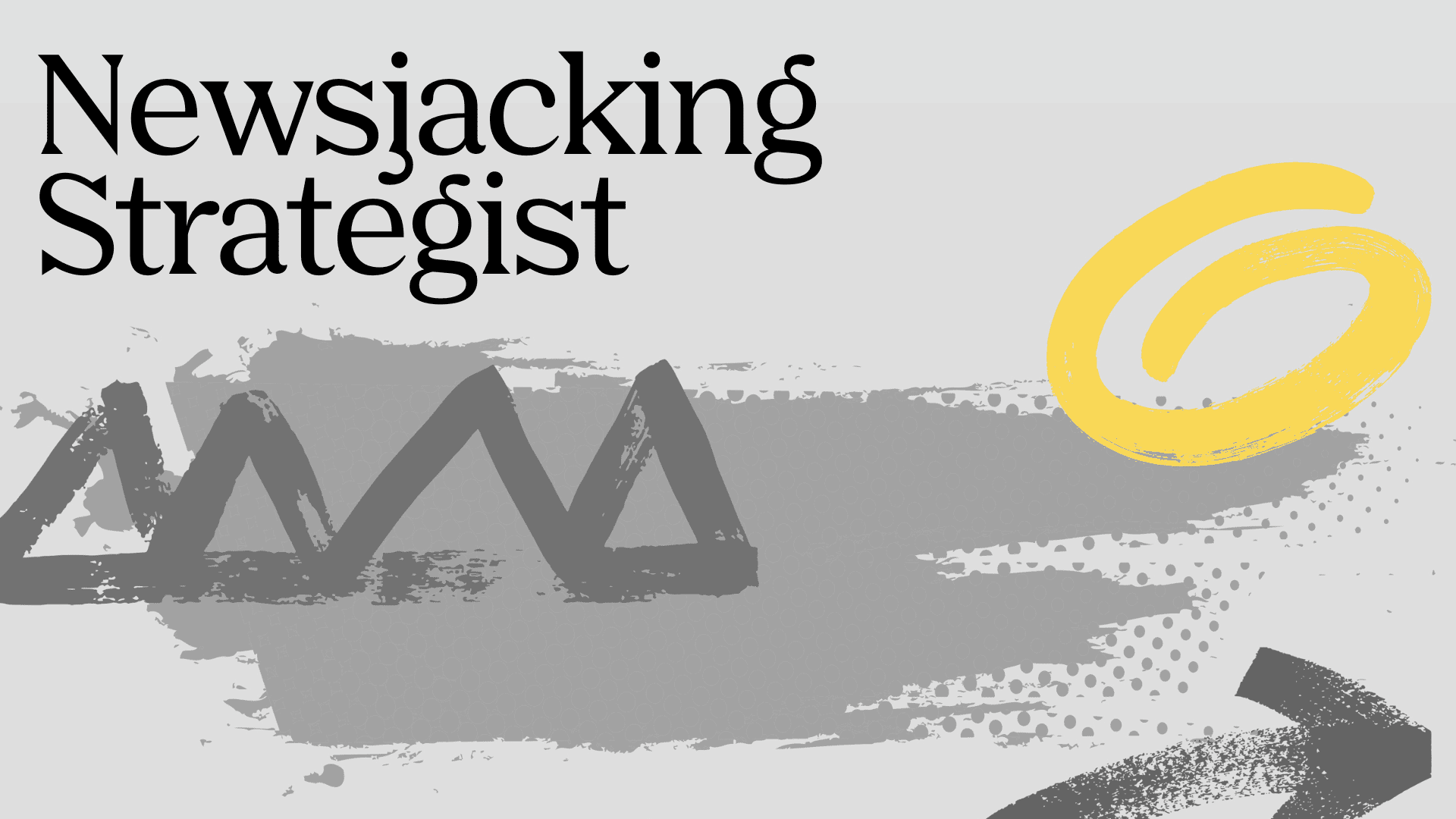 OnePitch Newsjacking GPT