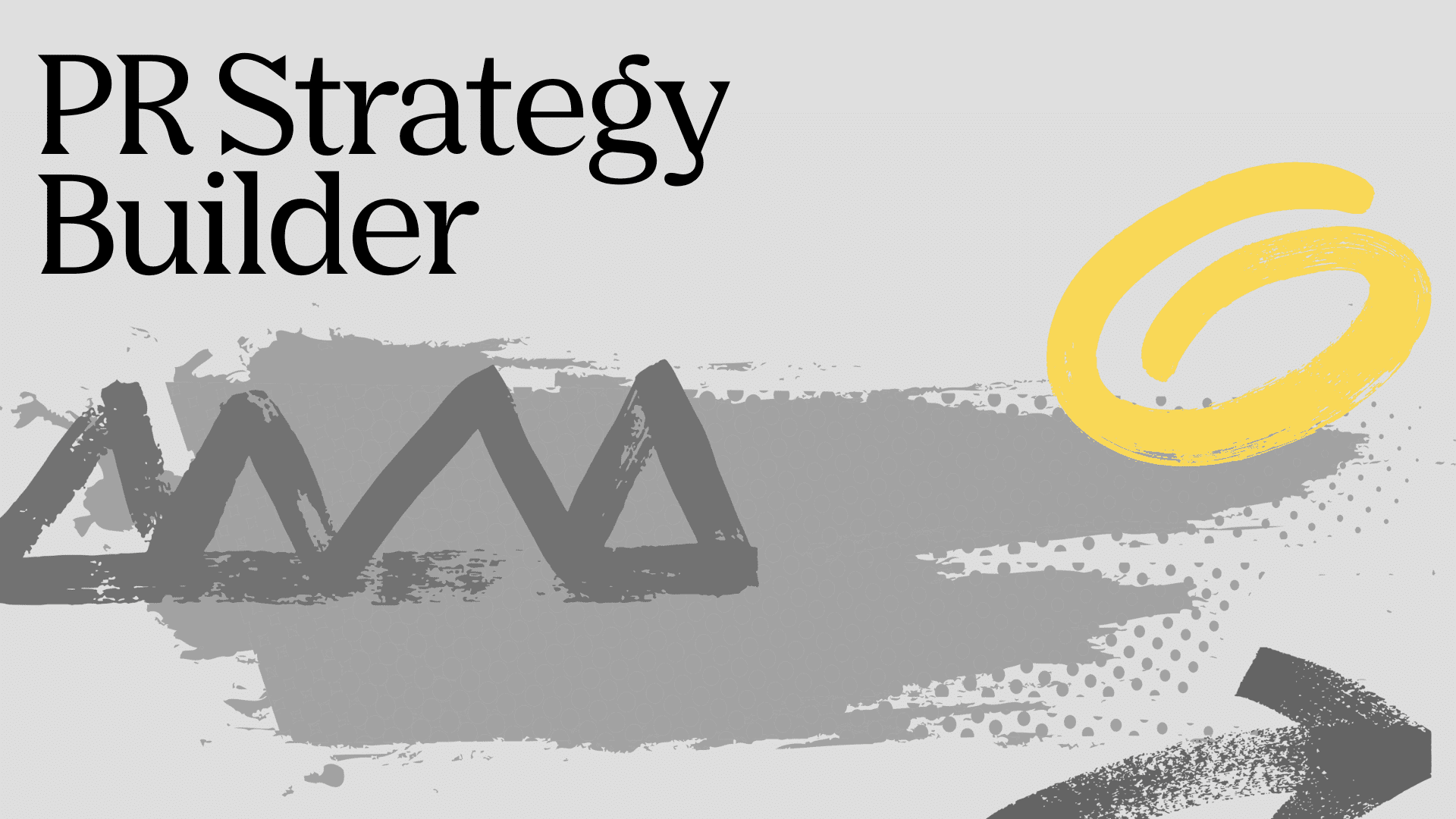 OnePitch PR Strategy GPT