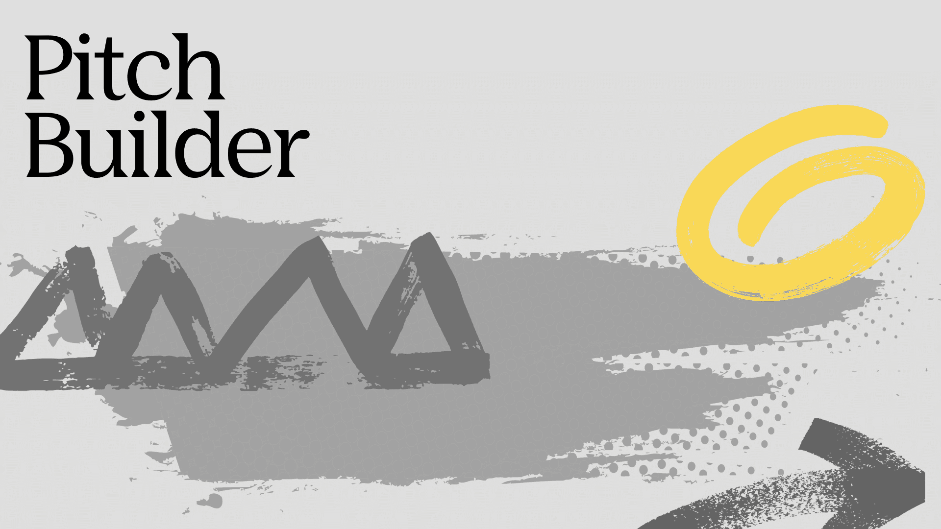 OnePitch Pitch Builder GPT