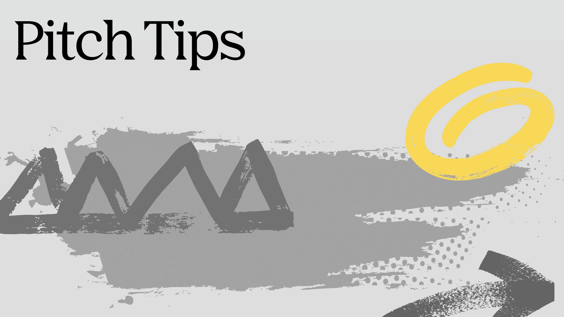 OnePitch Pitch Tips GPT