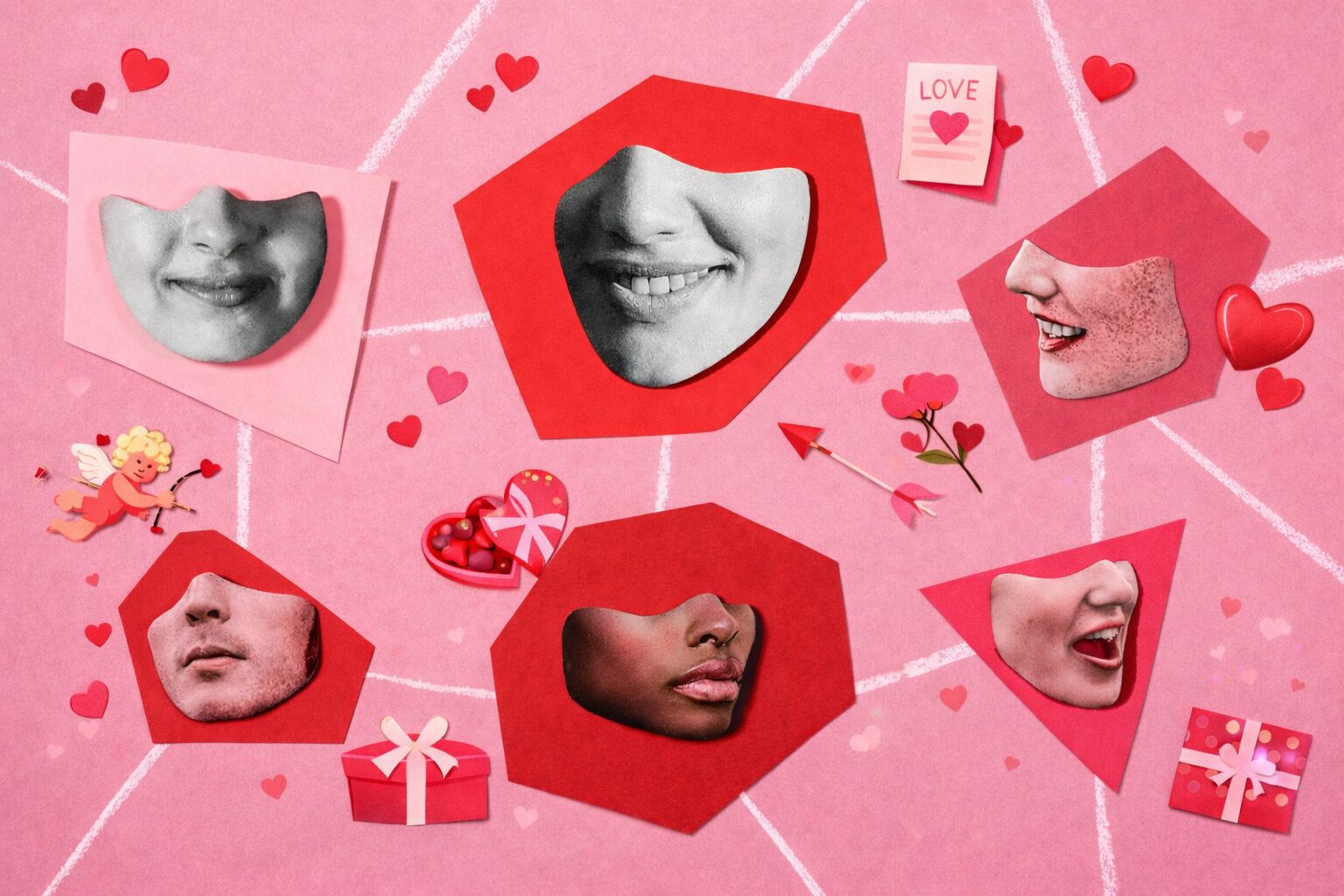 Valentine's Day 2026