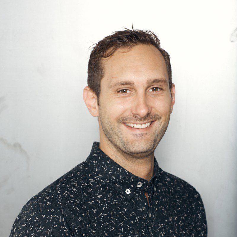 Jered Martin - Co-Founder and COO of OnePitch